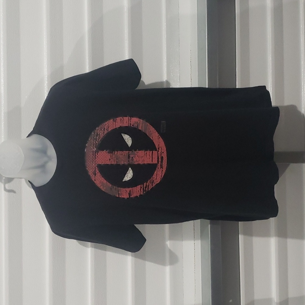 Dare Devil shirt from Universal Studios by Marvel Size XL
